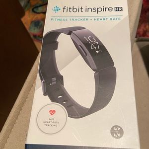 Fitbit Inspire HR